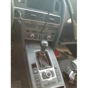 audi a6 berlina (4f2) del año 2007