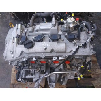 Recambio de motor casco para lexus is 300h referencia OEM IAM   