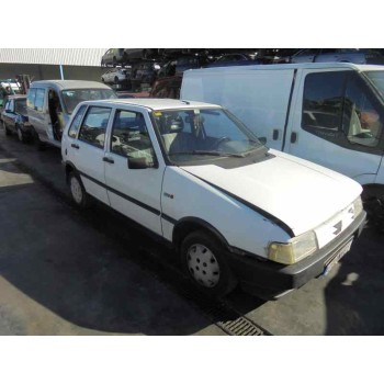 fiat uno (146) del año 1991