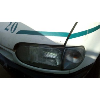 nissan vanette cargo del año 1995