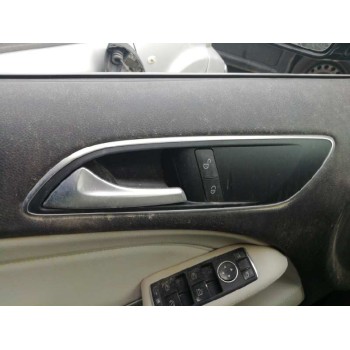 mercedes-benz clase b (w246) del año 2012