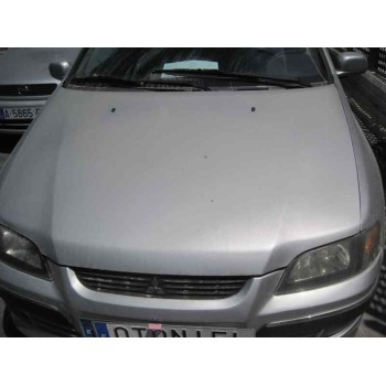 mitsubishi space star (dg0) del año 2004