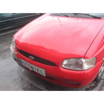 ford escort berl./turnier del año 1998