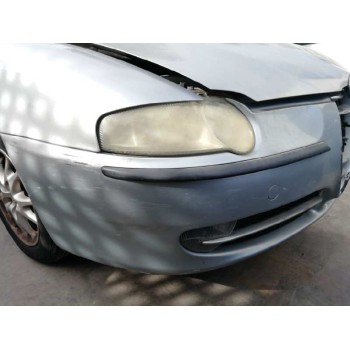 alfa romeo 147 (190) del año 2003