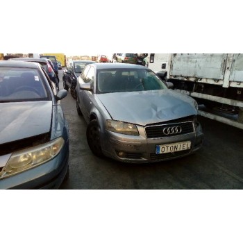 audi a3 (8p) del año 2003