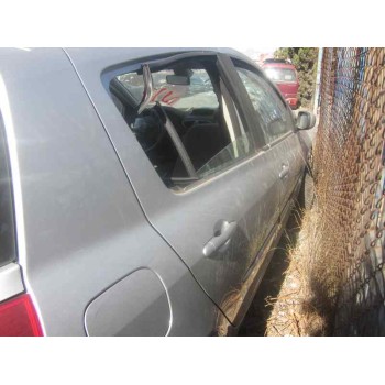 renault clio iii del año 2007