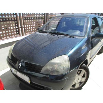 renault clio ii fase ii (b/cb0) del año 2004