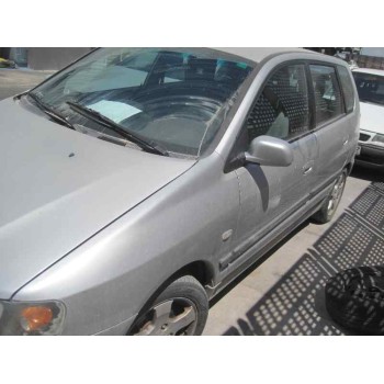 mitsubishi space star (dg0) del año 2004