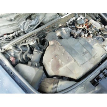 audi a6 berlina (4f2) del año 2007