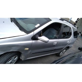 tata indigo del año 2006