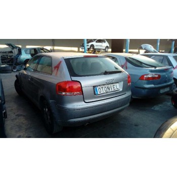 audi a3 (8p) del año 2003