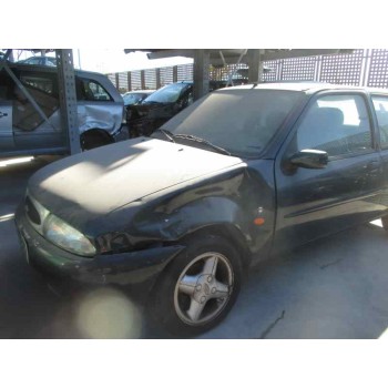 ford fiesta berlina del año 1997
