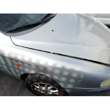 alfa romeo 147 (190) del año 2003