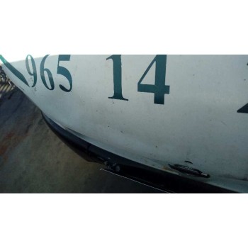 nissan vanette cargo del año 1995