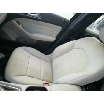 mercedes-benz clase b (w246) del año 2012