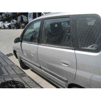 mitsubishi space star (dg0) del año 2004