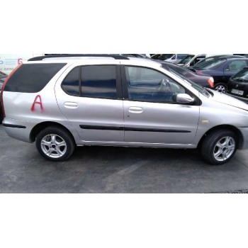 tata indigo del año 2006