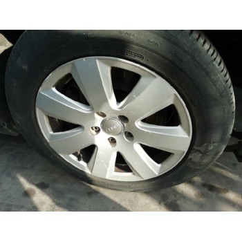 audi a6 berlina (4f2) del año 2007