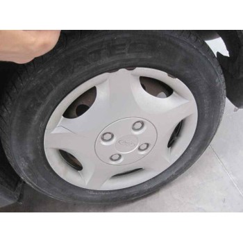 ford focus berlina (cak) del año 2002