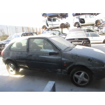 ford fiesta berlina del año 1997