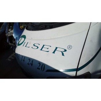 nissan vanette cargo del año 1995