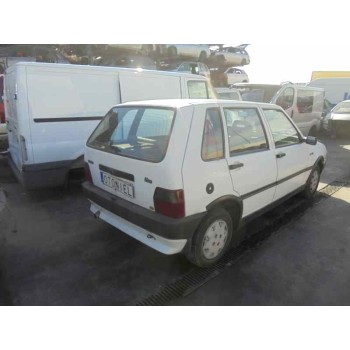 fiat uno (146) del año 1991