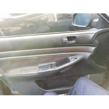 audi a4 berlina (b5) del año 1995