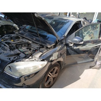 renault megane iii hatchback (bz0/1_, b3_) del año 2012