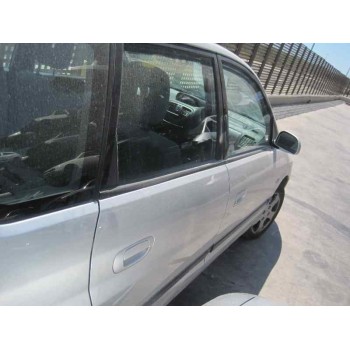 mitsubishi space star (dg0) del año 2004