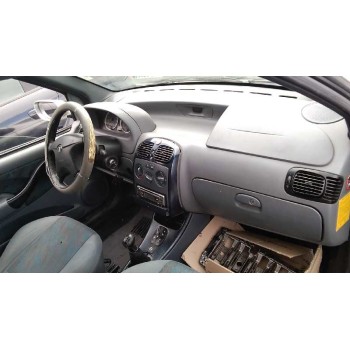 tata indigo del año 2006