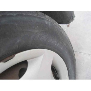 ford focus berlina (cak) del año 2002