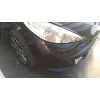 peugeot 207 del año 2009