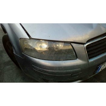 audi a3 (8p) del año 2003