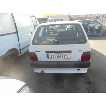 fiat uno (146) del año 1991