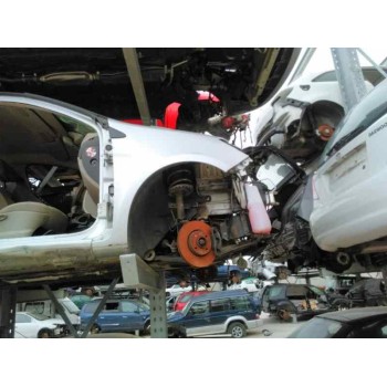 renault clio iii del año 2007