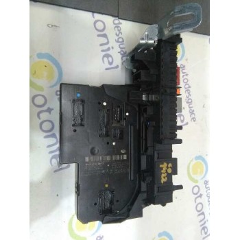 CAJA RELES / FUSIBLES 5DK002922514 