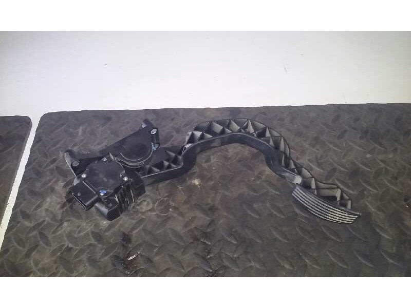 Recambio de potenciometro pedal para fiat stilo (192) 1.9 jtd cat referencia OEM IAM 0280752227  