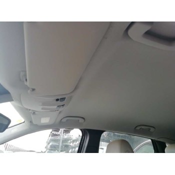 mercedes-benz clase b (w246) del año 2012