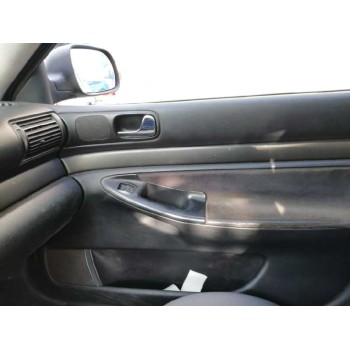 audi a4 berlina (b5) del año 1995