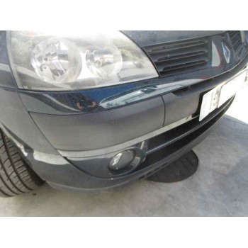 renault clio ii fase ii (b/cb0) del año 2004