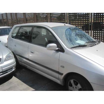 mitsubishi space star (dg0) del año 2004