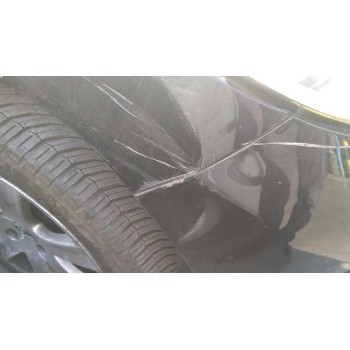 peugeot 207 del año 2009