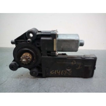 MOTOR ELEVALUNAS DELANTERO IZQUIERDO 807310004R 5 PUERTAS