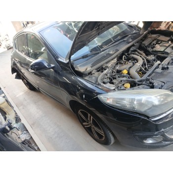 renault megane iii hatchback (bz0/1_, b3_) del año 2012