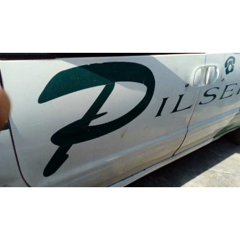 nissan vanette cargo del año 1995