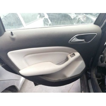 mercedes-benz clase b (w246) del año 2012