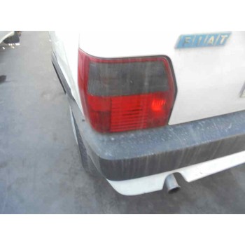 fiat uno (146) del año 1991