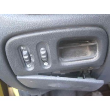 renault megane i coupe fase 2 (da..) del año 2002