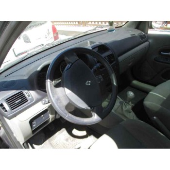 renault clio ii fase ii (b/cb0) del año 2004