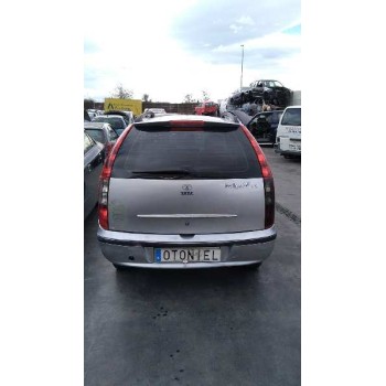 tata indigo del año 2006